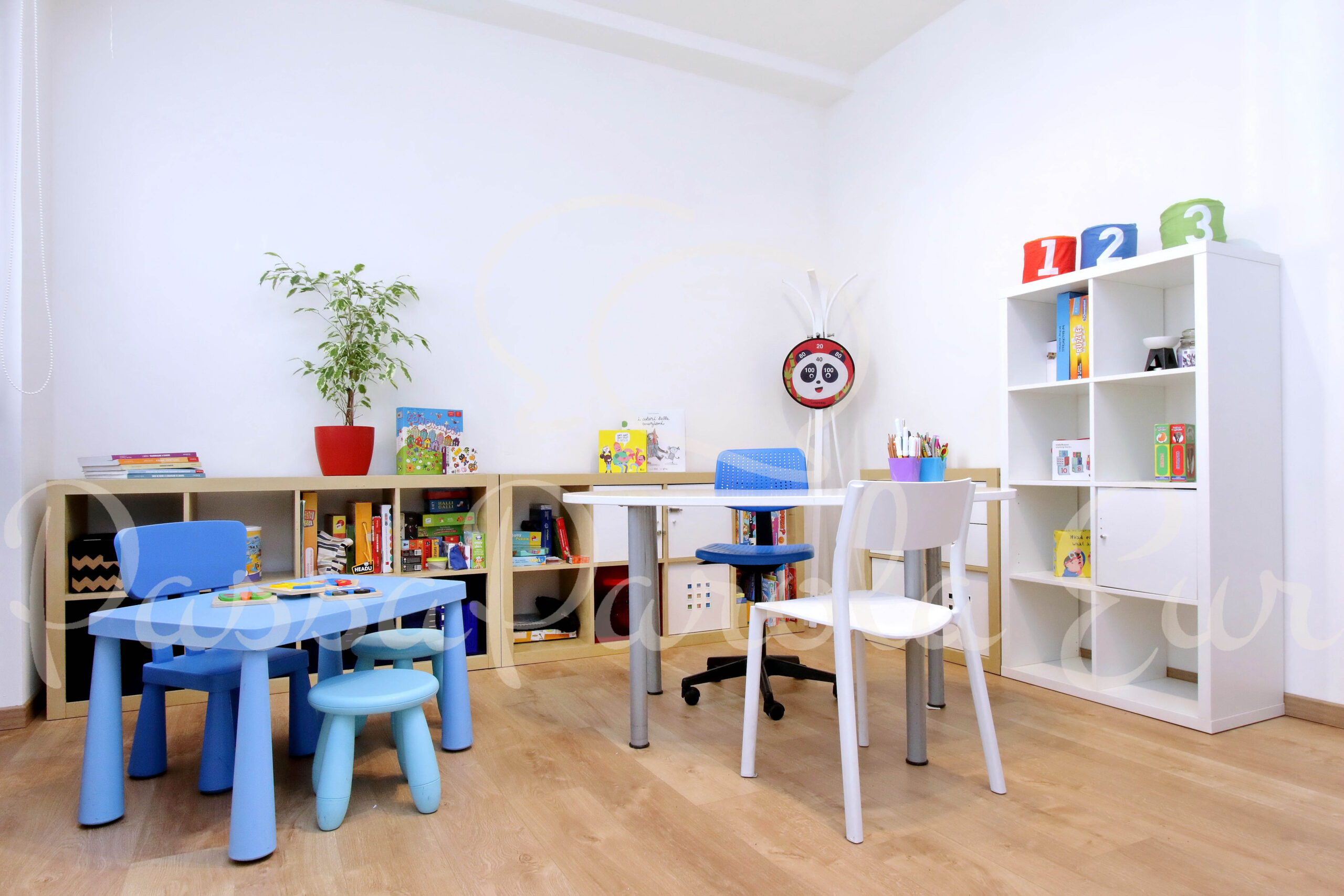 Studio - PassaParola Eur
