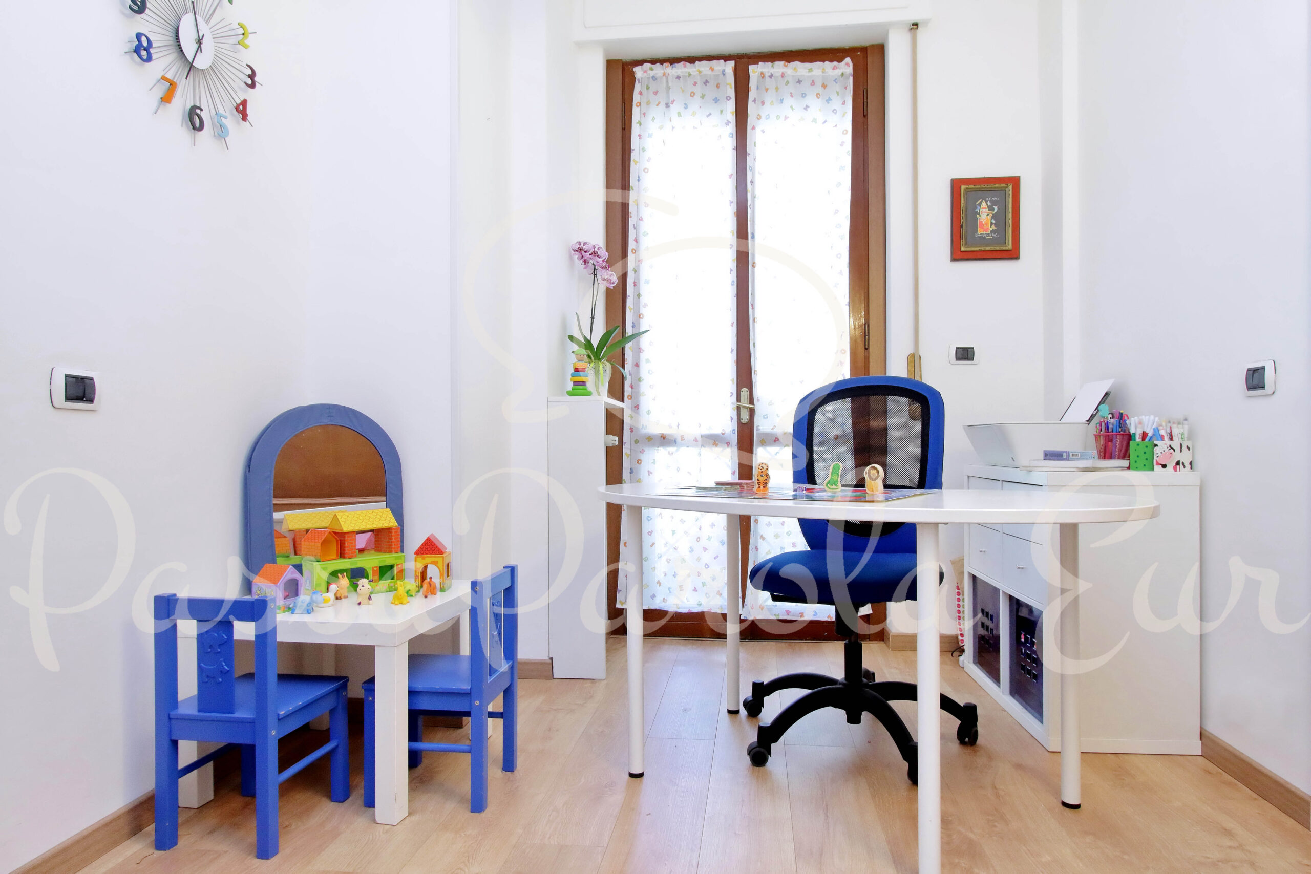 Studio - PassaParola Eur