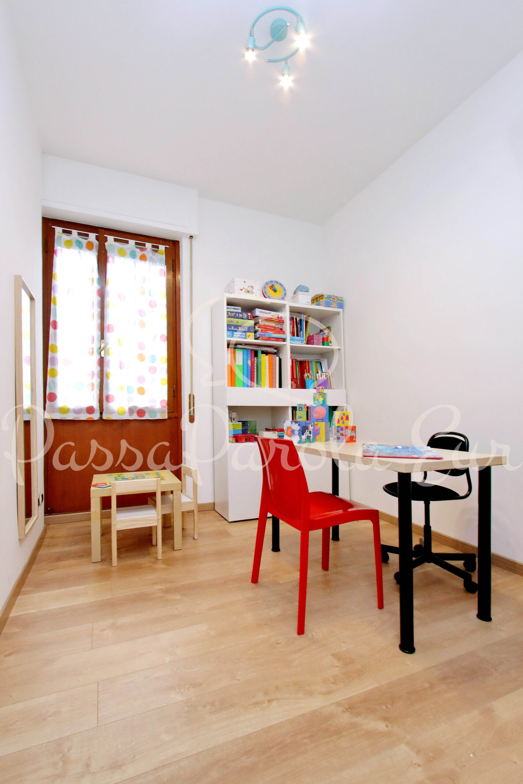Studio - PassaParola Eur